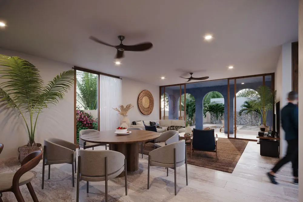 Zammara, Casa en Valladolid, Valladolid — imagen 15 | Tradda Capital