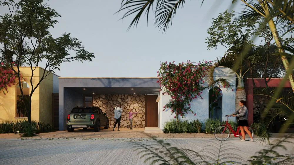 Zammara, Casa en Valladolid, Valladolid — imagen 7 | Tradda Capital