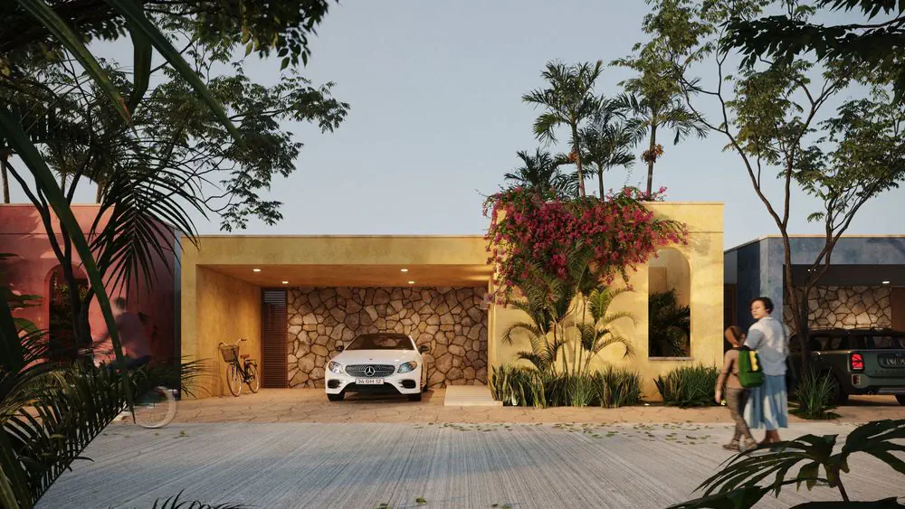 Zammara, Casa en Valladolid, Valladolid — imagen 9 | Tradda Capital