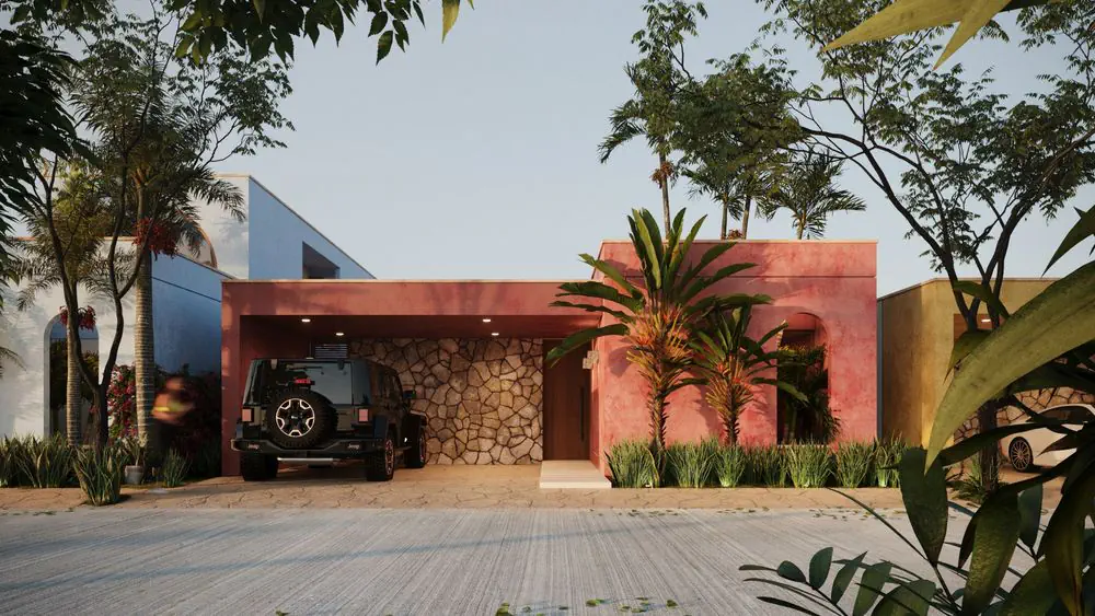 Zammara, Casa en Valladolid, Valladolid — imagen 8 | Tradda Capital
