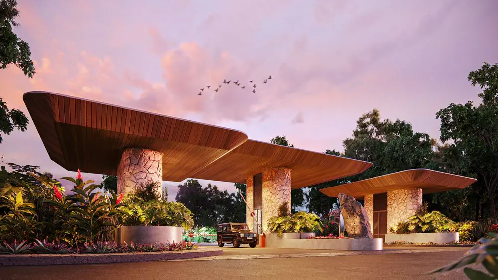 Casas zammara en Yucatán - Dvelopers