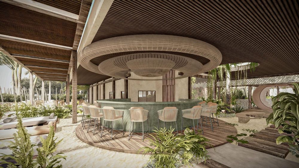Terrenos a la venta en Telchac Puerto, Yucatán