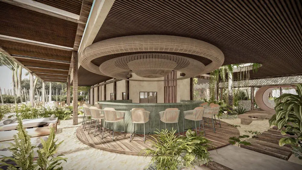ALMAVIVA - San Roque, Terreno en Yucatán, Mérida — imagen 22 | Tradda Capital