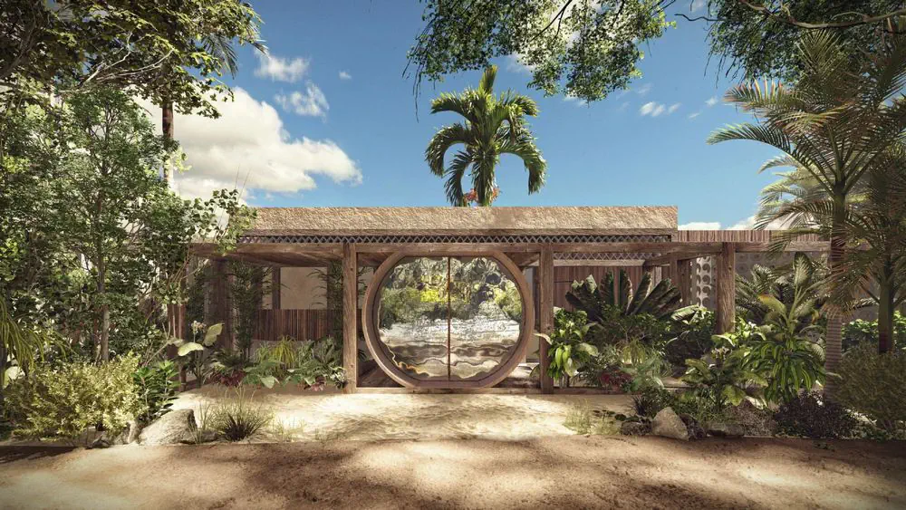 ALMAVIVA - San Roque, Terreno en Yucatán, Mérida — imagen 21 | Tradda Capital