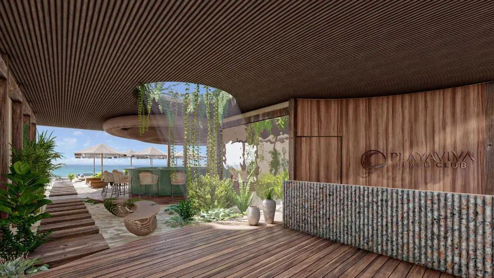 ALMAVIVA - San Roque, Terreno en Yucatán, Mérida — imagen 20 | Tradda Capital