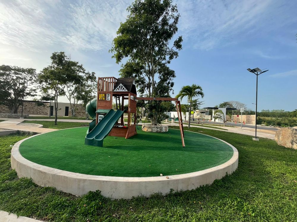 Casas a la venta en Cholul, Mérida, Yucatán