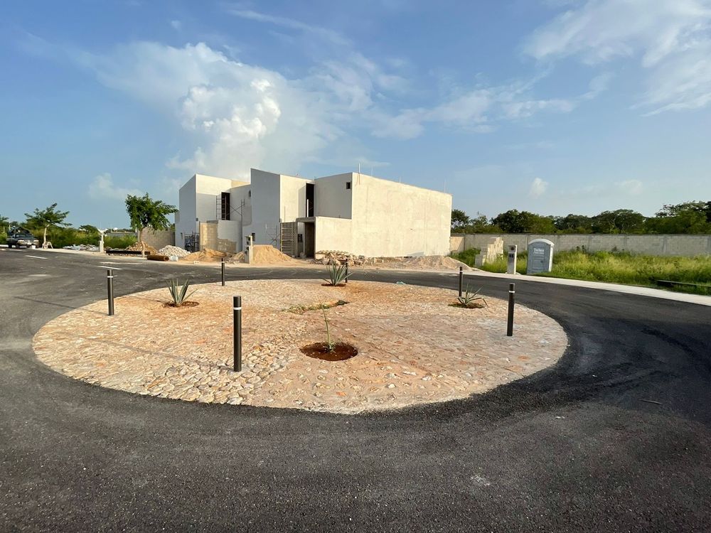 Casas a la venta en Cholul, Mérida, Yucatán