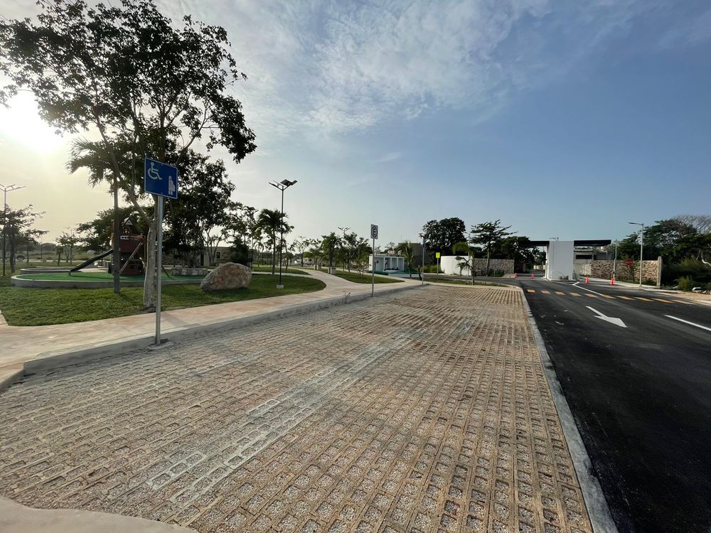 Casas a la venta en Cholul, Mérida, Yucatán