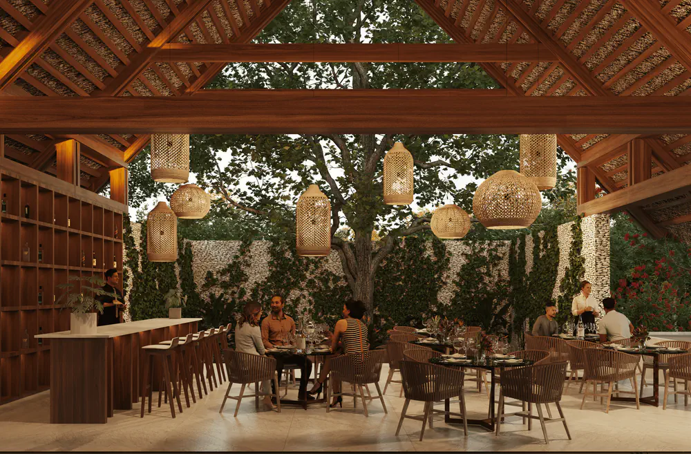 ALMAVIVA - San Roque, Terreno en Yucatán, Mérida — imagen 14 | Tradda Capital