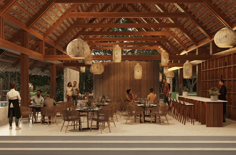 ALMAVIVA - San Roque, Terreno en Yucatán, Mérida — imagen 15 | Tradda Capital