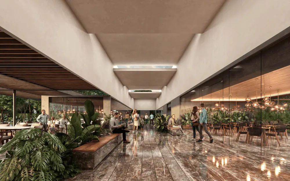 Morabela, Terreno en Yucatán, Mérida — imagen 10 | Tradda Capital