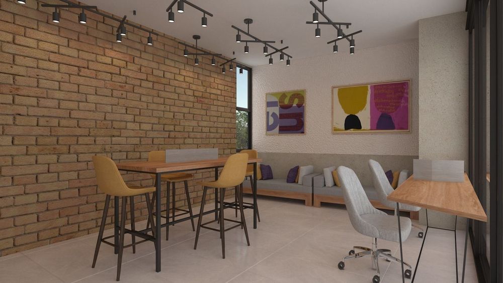 Departamentos a la venta en Dzitya, Mérida, Yucatán