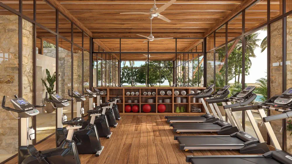 Kanha Park, Terreno en Yucatán, Mérida — imagen 9 | Tradda Capital