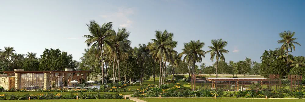 Kanha Park, Terreno en Yucatán, Mérida — imagen 11 | Tradda Capital
