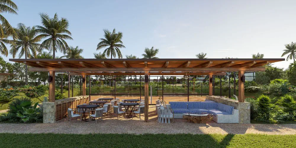 Kanha Park, Terreno en Yucatán, Mérida — imagen 10 | Tradda Capital