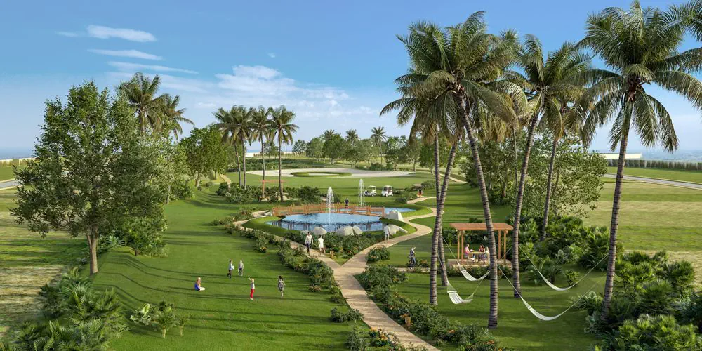 Kanha Park, Terreno en Yucatán, Mérida — imagen 8 | Tradda Capital