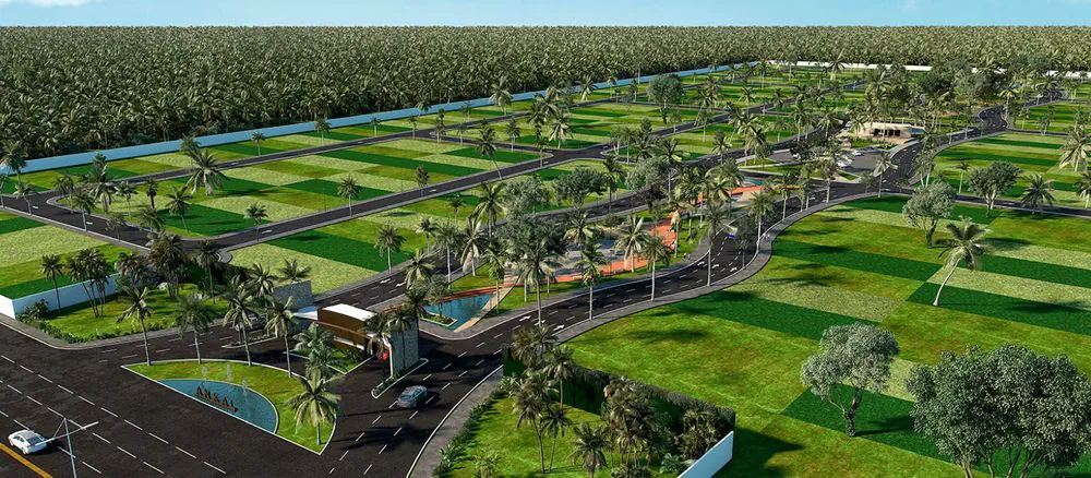 ANKAL, Terreno en Yucatán, Mérida — imagen 8 | Tradda Capital