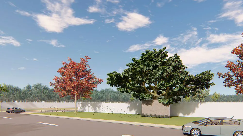 Terrenos livana en Yucatán - Dvelopers