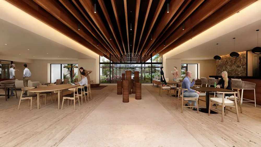 Meriden, Departamento en Yucatán, Mérida — imagen 17 | Tradda Capital