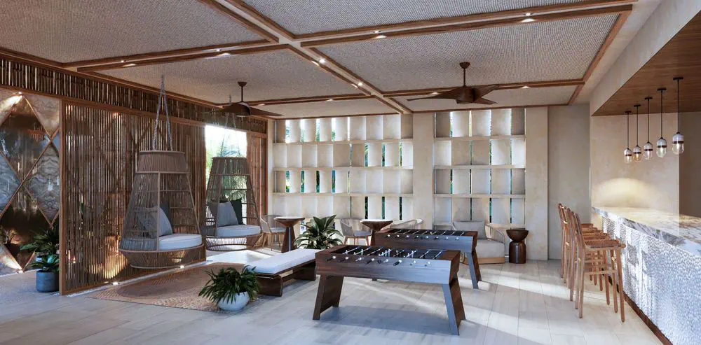 Bajareque Departamentos - galería