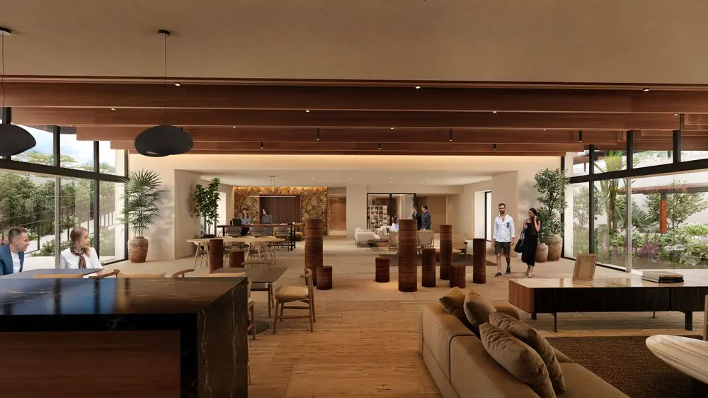 Meriden, Departamento en Yucatán, Mérida — imagen 16 | Tradda Capital