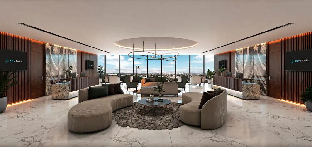 Thesky - Skycare - galería
