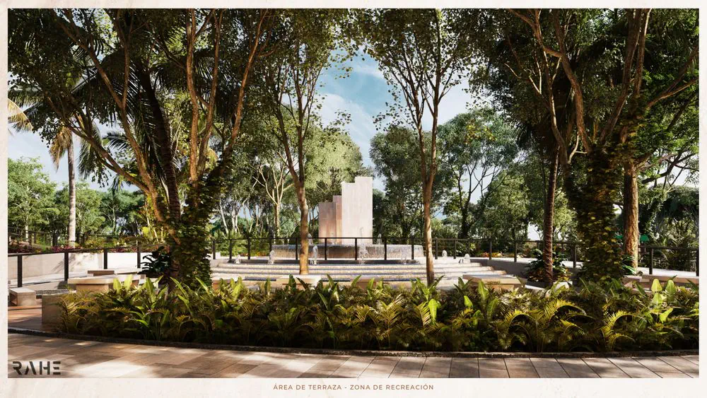 Alejandría Yucatán / Lotes Avenida - galería