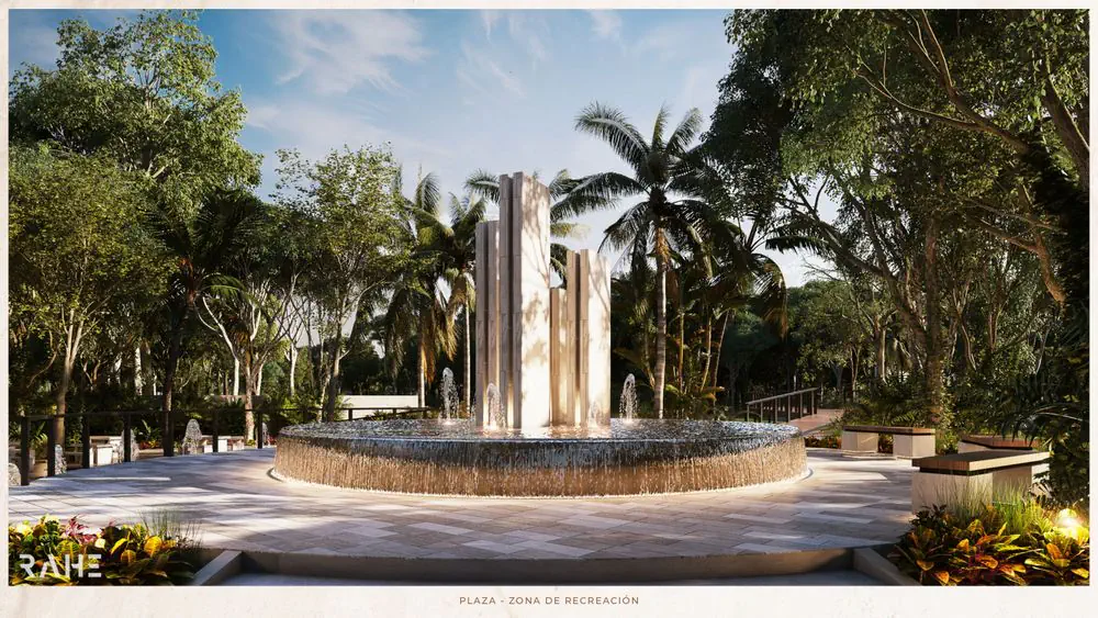 Terrenos alejandria yucatan lotes avenida en Progreso, Yucatán - Dvelopers