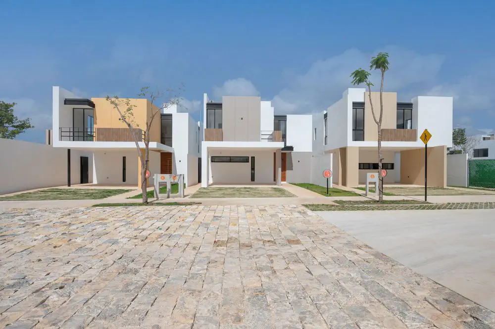 Macora 86, Casa en Cholul, Mérida — imagen 8 | Tradda Capital
