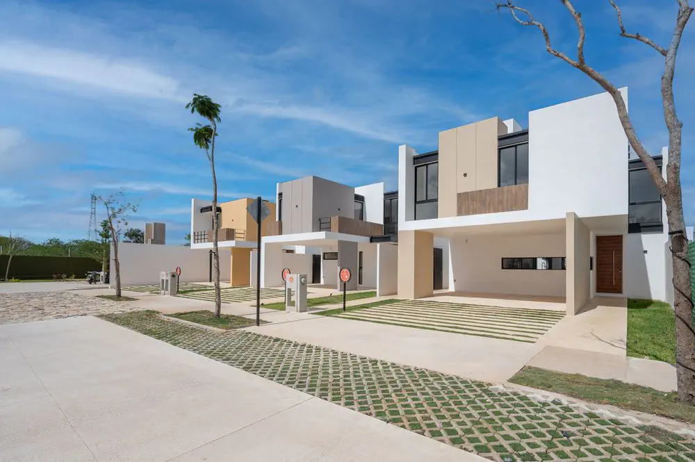 Macora 86, Casa en Cholul, Mérida — imagen 7 | Tradda Capital