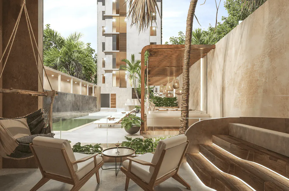 Montejo Beach - galería
