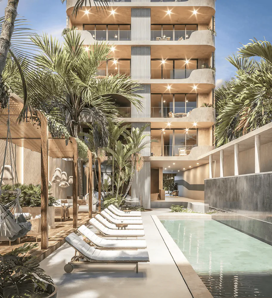 Montejo Beach - galería