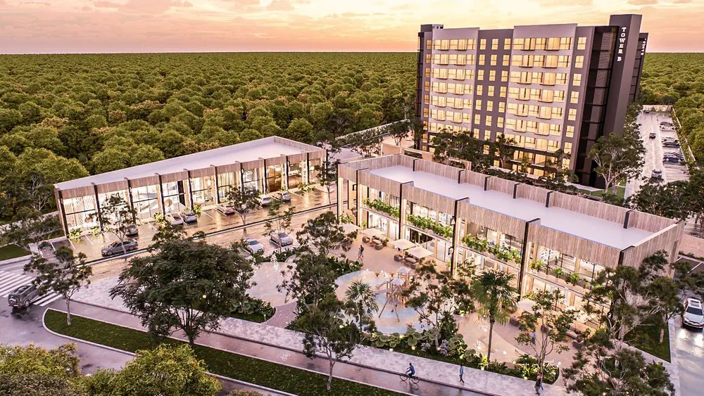Mb Resort - galería