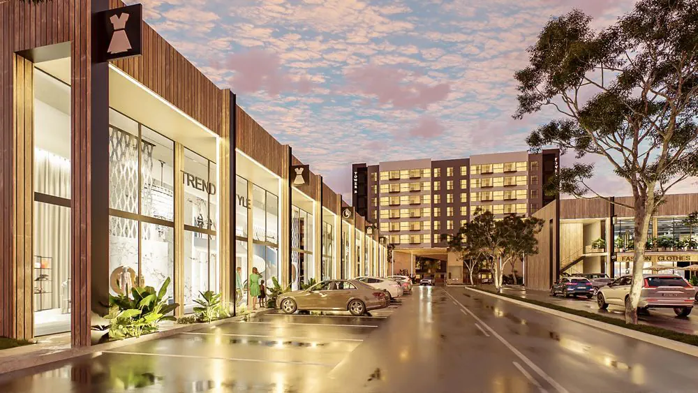 Mb Resort - galería