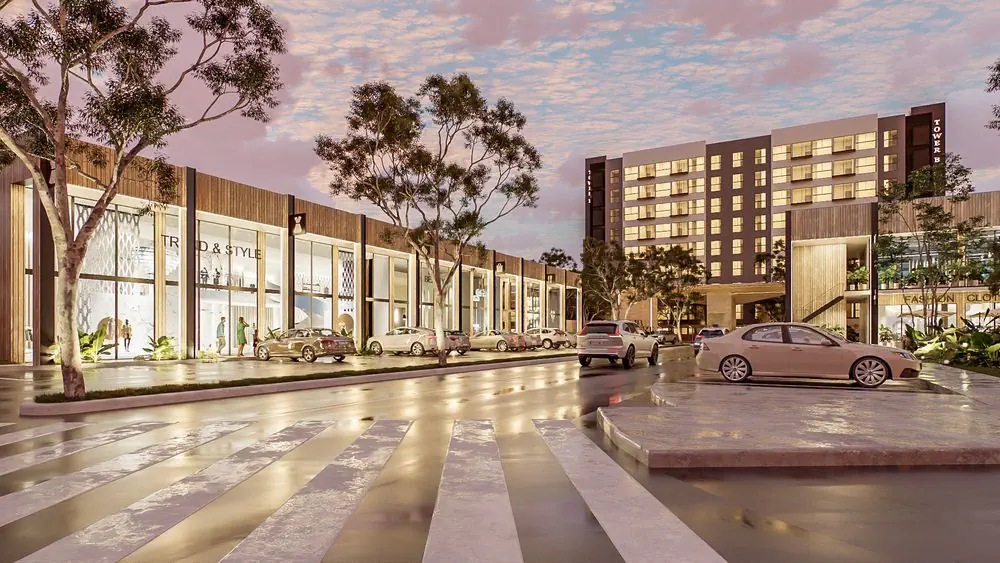 Mb Resort - galería