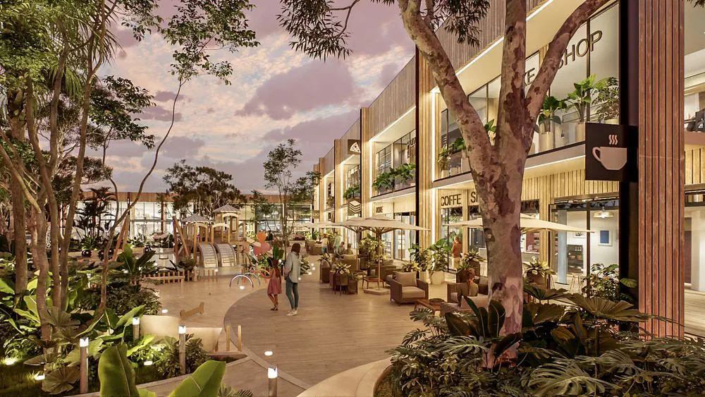 Mb Resort - galería