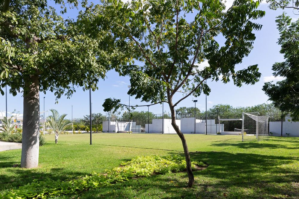 Terrenos a la venta en Carr. Mérida - Progreso, Yucatán