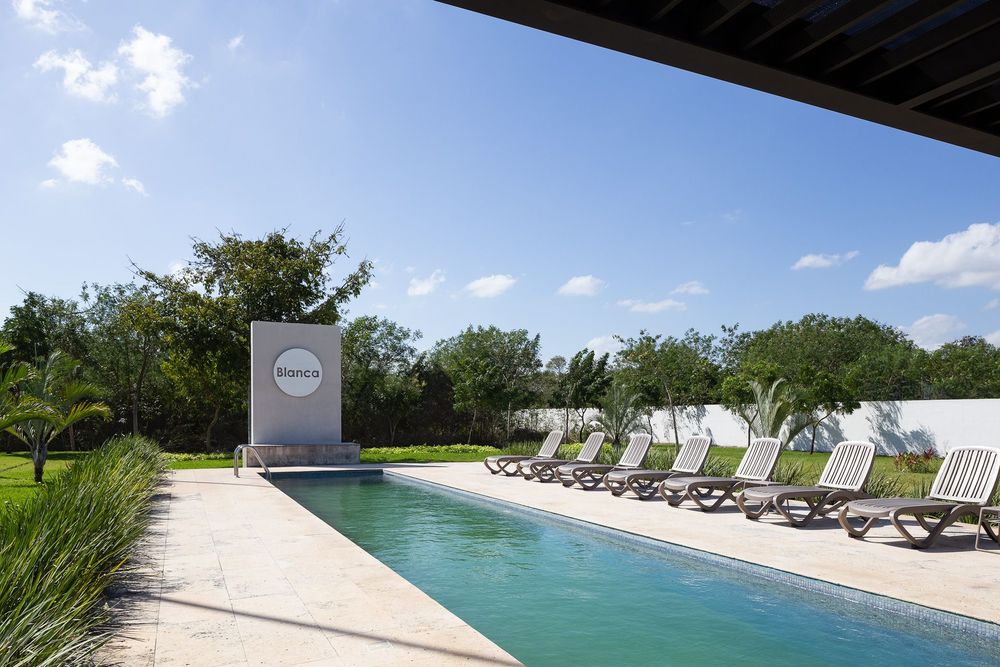 Terrenos a la venta en Carr. Mérida - Progreso, Yucatán