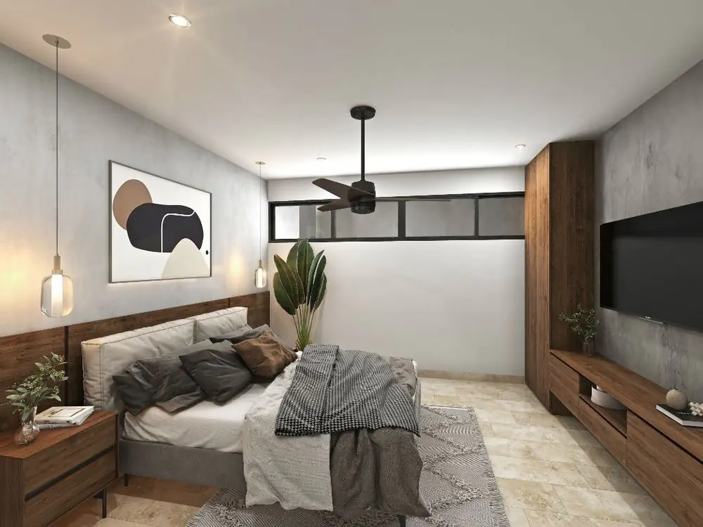 Milea - Departamentos - galería