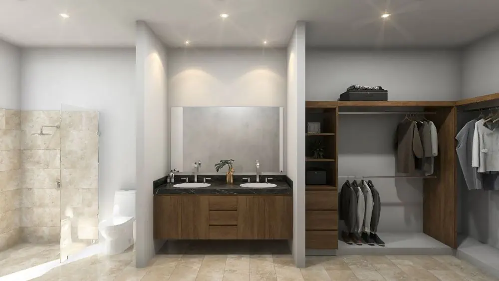 Milea - Casas - galería