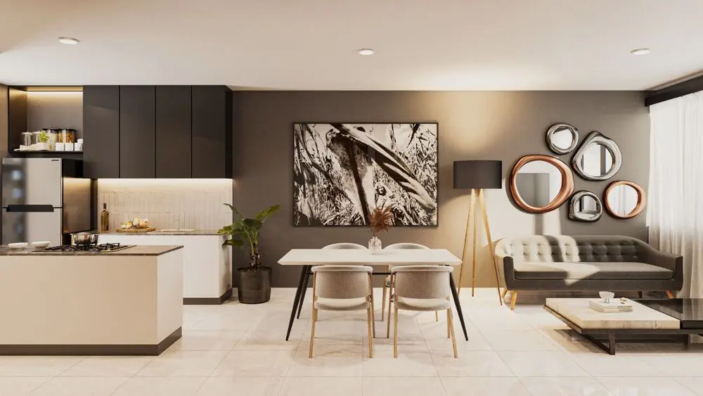 Malta, Departamento en Temozón Norte, Mérida — imagen 8 | Tradda Capital