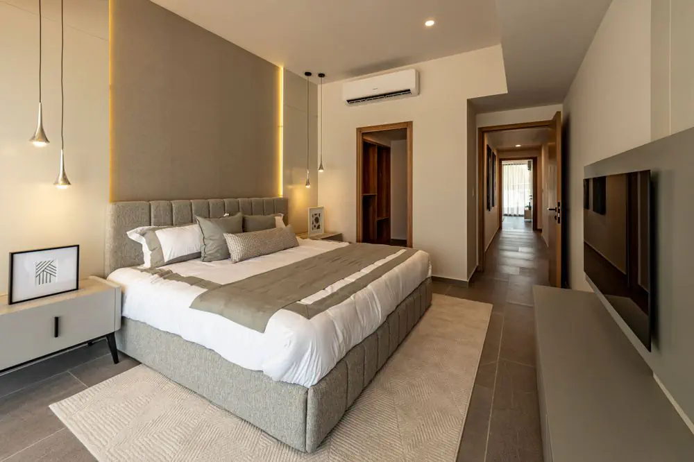 Meriden, Departamento en Yucatán, Mérida — imagen 10 | Tradda Capital