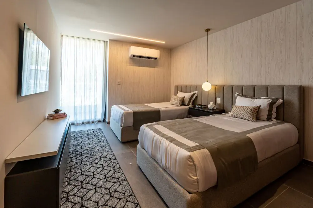 Meriden, Departamento en Yucatán, Mérida — imagen 11 | Tradda Capital