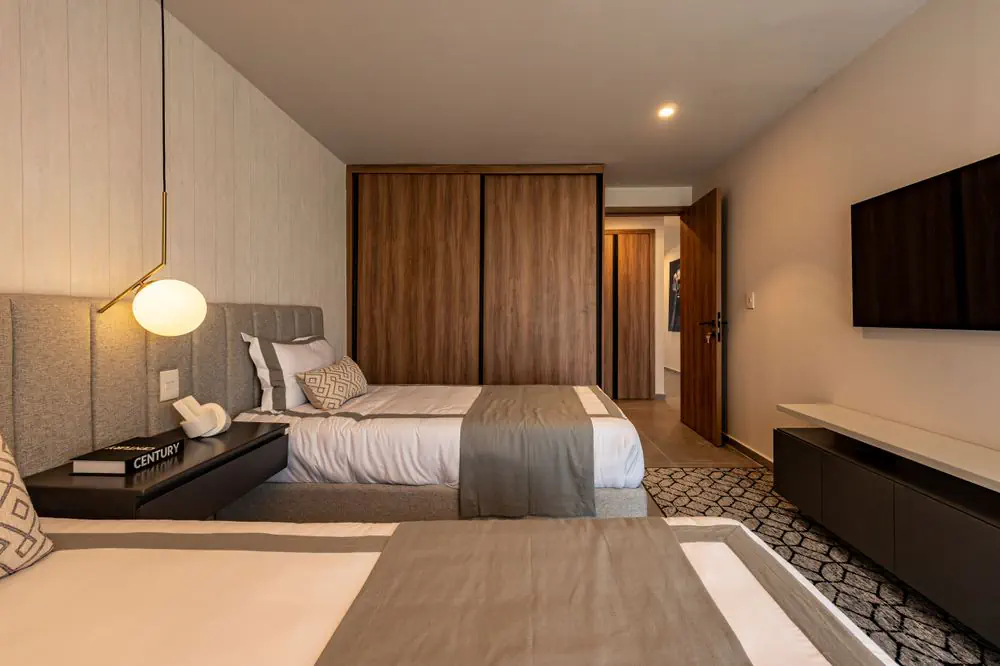 Meriden, Departamento en Yucatán, Mérida — imagen 8 | Tradda Capital