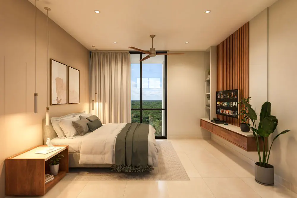 Miró, Departamento en Temozón Norte, Mérida — imagen 15 | Tradda Capital