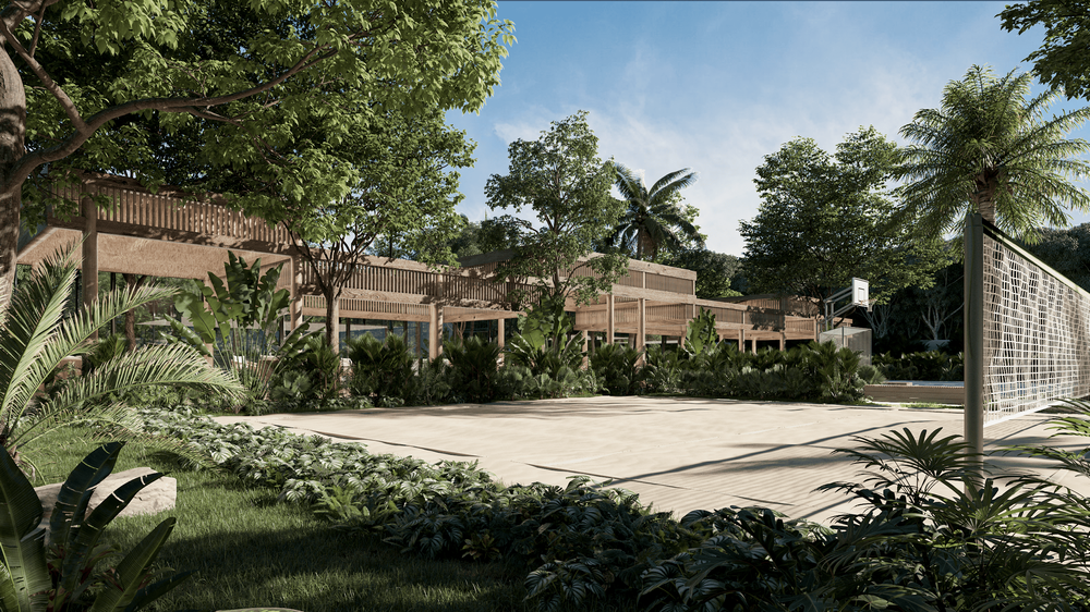 Terrenos a la venta en Chabihau, Yucatán