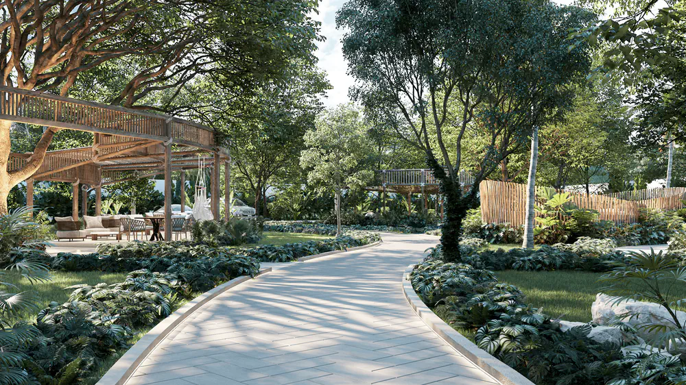 Amarea / Narella, Terreno en Yucatán, Mérida — imagen 10 | Tradda Capital