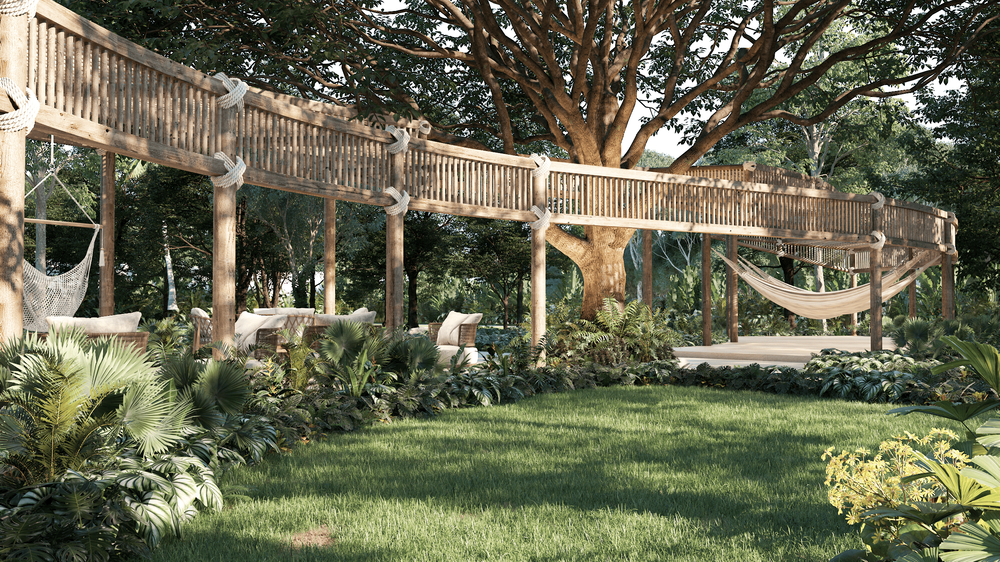 Terrenos a la venta en Chabihau, Yucatán