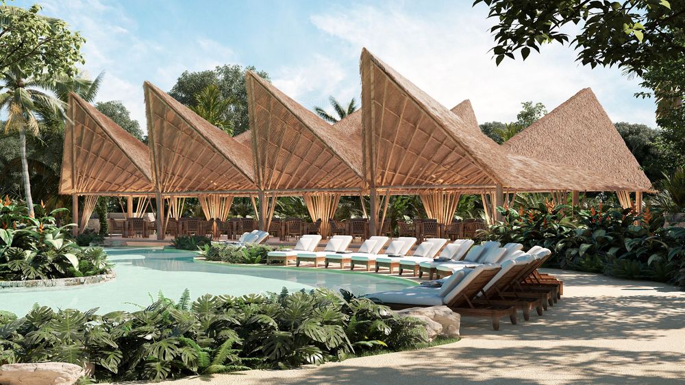 Terrenos a la venta en Chabihau, Yucatán