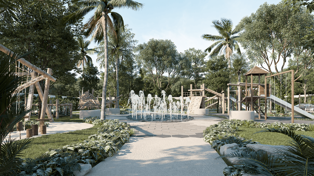 Terrenos a la venta en Chabihau, Yucatán